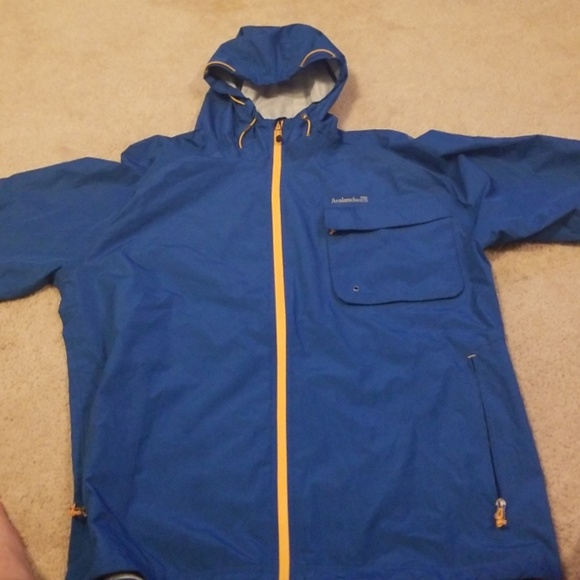 Avalanche Other - Avalanche Mens large Shell/windbreaker